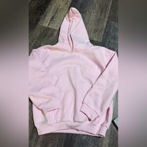 Comfrt Minimalist Kids Hoodie
